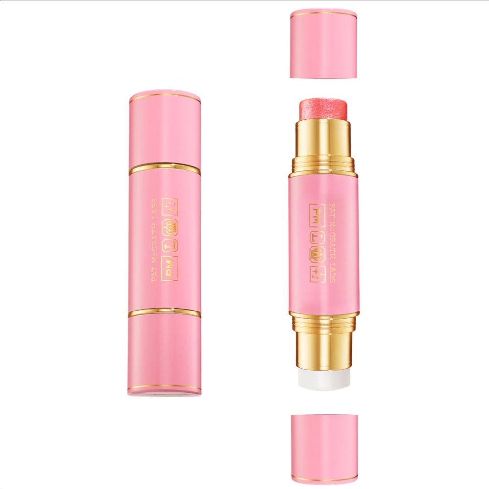Pat McGrath Labs Skin Fetish: Highlighter + Balm Duo in Lmtd Edition Cyber Lotus